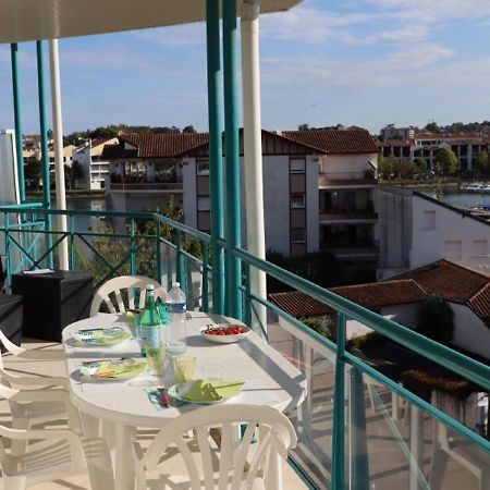 Appartement A Ciboure Avec Piscine Chauffee Et Parking Prive - Fr-1-239-560 Экстерьер фото