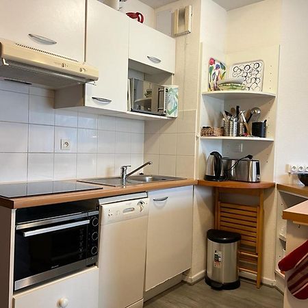 Appartement A Ciboure Avec Piscine Chauffee Et Parking Prive - Fr-1-239-560 Экстерьер фото