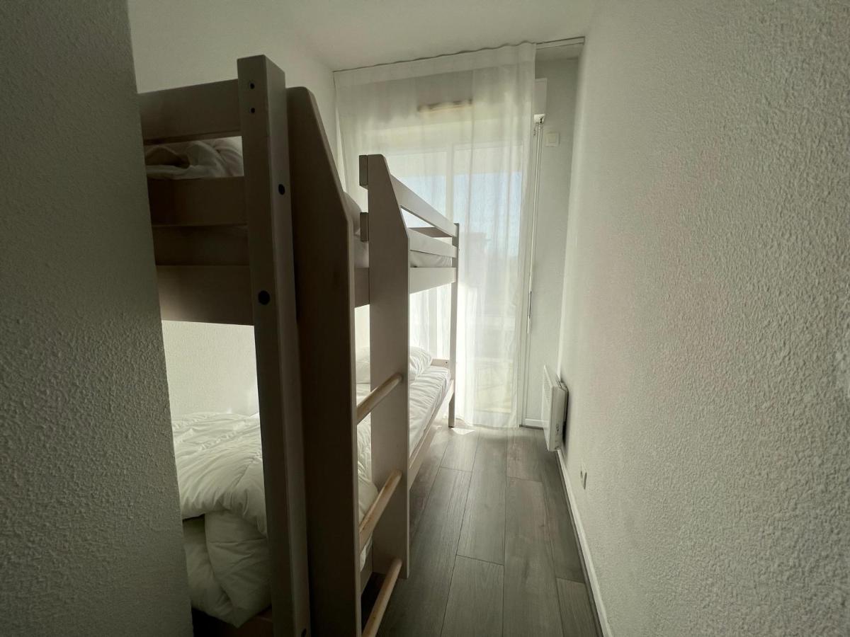 Appartement A Ciboure Avec Piscine Chauffee Et Parking Prive - Fr-1-239-560 Экстерьер фото